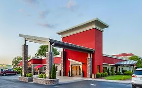 Days Inn & Suites By Wyndham Johnson City